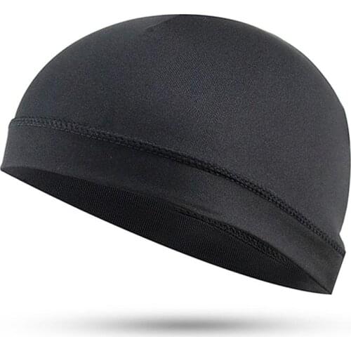 Cycling Cap Outdoor Sports Men Cycling Cap Bicycle Bike Helmet Liner Running Skiing Motorcycle Beanie Cap Balaclava Headwear