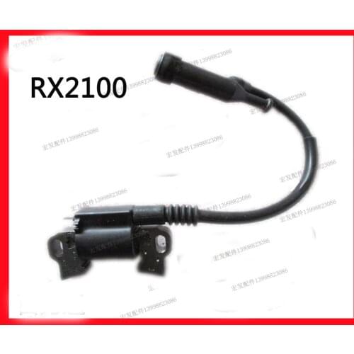 XR2100 422CC IGNITION COIL 13.5HP ENGINE MATURE MAGNETO