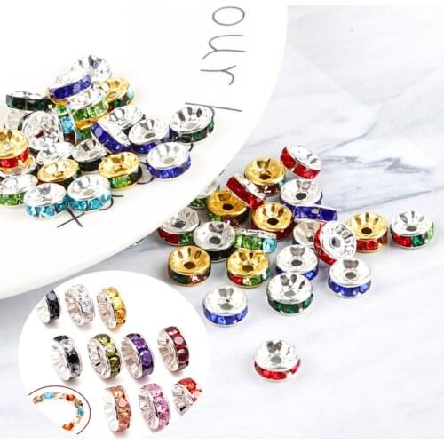 You*Hao Yan Metal Beads