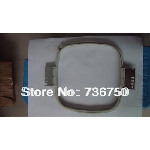 SWF and Chinese embroidery machine parts - tubular frame, tubular hoop 30cm x 30cm