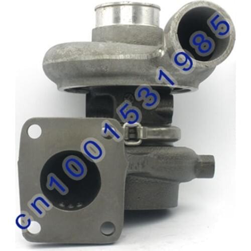 49179-00210/ME013714 TD06/TDO6-11A/8 Turbo For M itsubishi Canter LWK 3.3L With Mi tsubishi 4D31T Engine