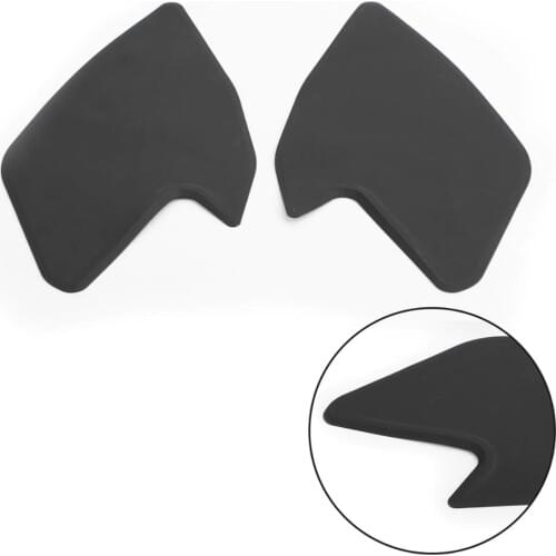 Areyourshop For BMW G310GS G 310 S Tank Pad Protector Sticker Decal Gas Knee Grip Tank Traction Pad G310 Covers Accessories