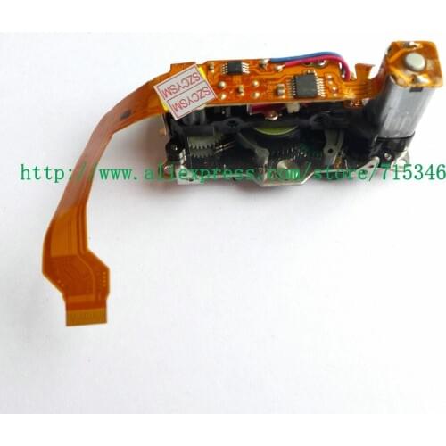 Aperture Motor Control Unit For Nikon D5300 Digital Camera Repair Part