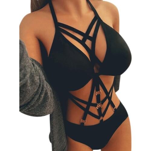 Sexy Deep V Cup Bras For Women Push Up Lingerie Seamless Bra Wire Free Bralette Backless Plunge Intimates Female Underwear *B