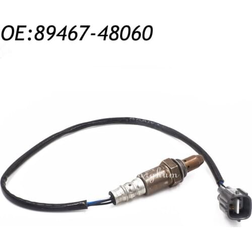 Oxygen Air Fuel Ratio Sensor For Toyota Highlander Lexus RX330 3.3L 89467-48060,234-9046