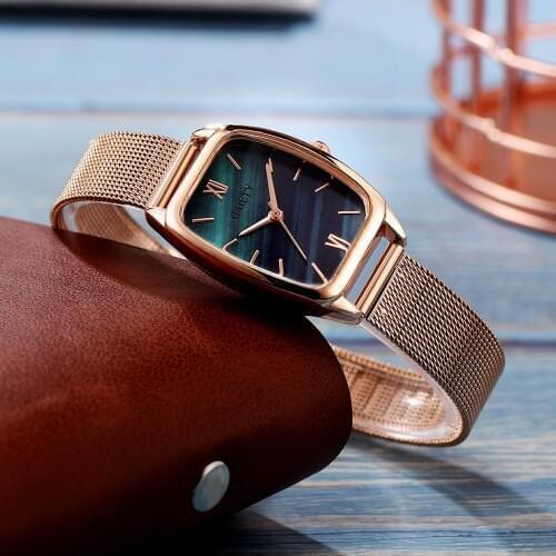 Gaiety Golden Bracelets