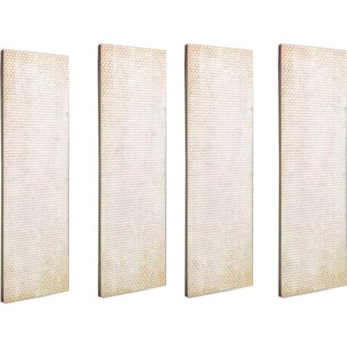 Juego de paletas para Vane Blade for CTA PV 1000 Vacuum Pump