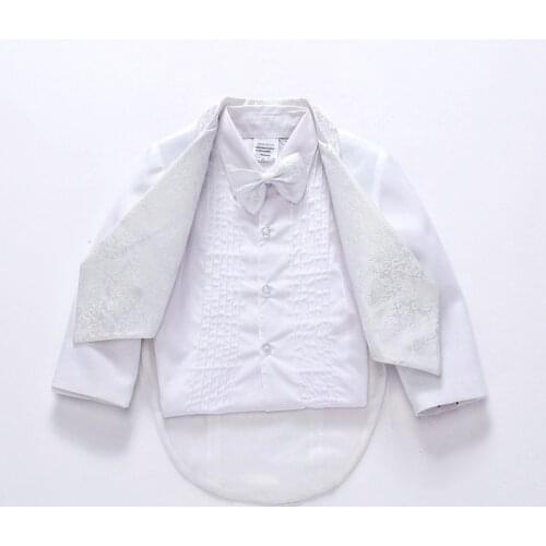 LOTTLA TOGER Demi-season Suits For Boys China