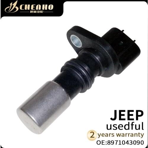 CHENHO BRAND NEW Crankshaft Position Sensor 897103090 For Honda Passport For Isuzu Rodeo For Acura Slx 8971043090 8-9710-309-0