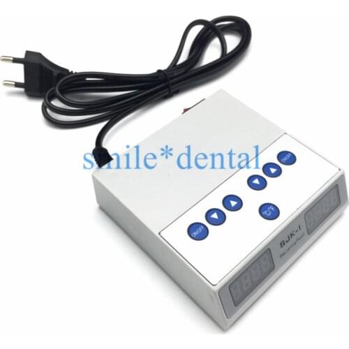 New Dental Lab Electric Thin Waxer Carving knife Machine Double Pen 6 Wax Tip Pot Dental Lab