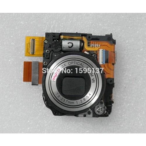 Original Lens Zoom Unit For NIKON for Coolpix S700 Digital Camera Repair Part
