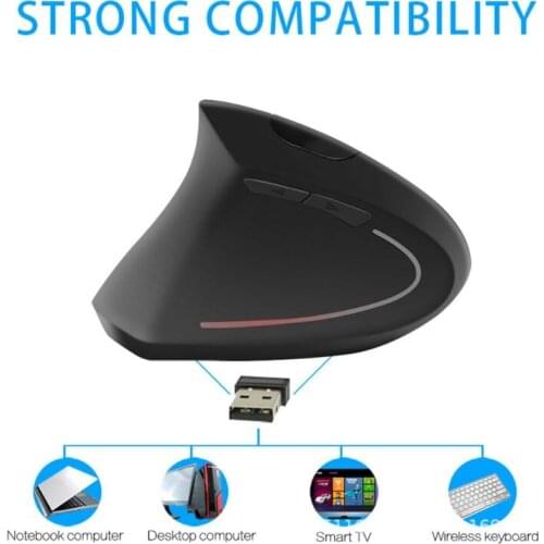 P+ Computer Mice