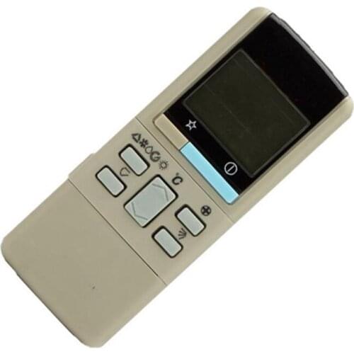 Remote control suitable for panasonic national Conditioner air conditioning A75C264 A75C374 A75C397 A75C431 A75C380