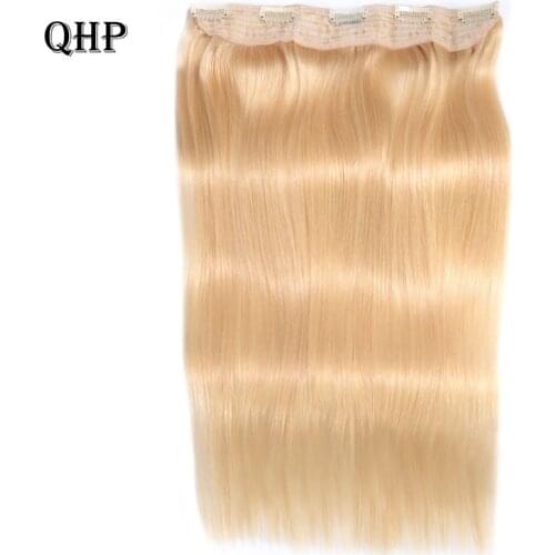 QHP False Hair