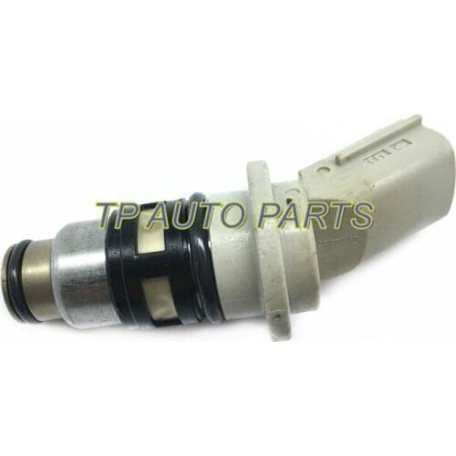 Fuel Injector Nozzle For Ni-ssan M-icra II K11 1992-2003 1.0 1.3 OEM A46-H02 16600-41B00