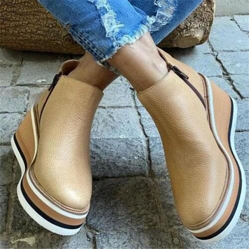 TUOLU Women's Boots