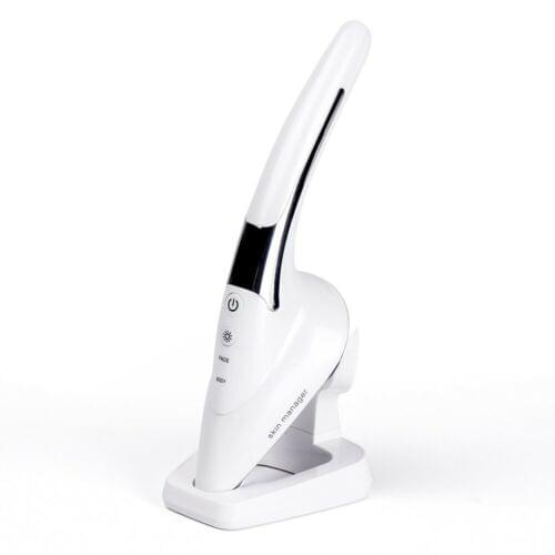 Home Use Microcurrent Facial Puffiness Removal Skin Care Lift Tighten Anti Aging Body Sculpting Device