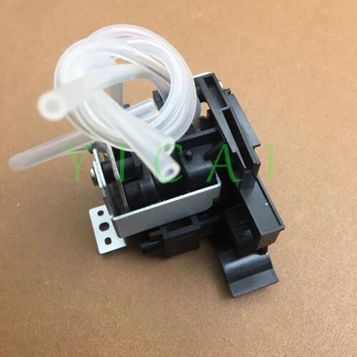 Printer ink pump water base for Mutoh Valuejet VJ1604 RJ900C RJ900X Roland FJ-540 FJ-640 FJ-740 Mimaki JV5 JV5 RJ8000 RJ8100