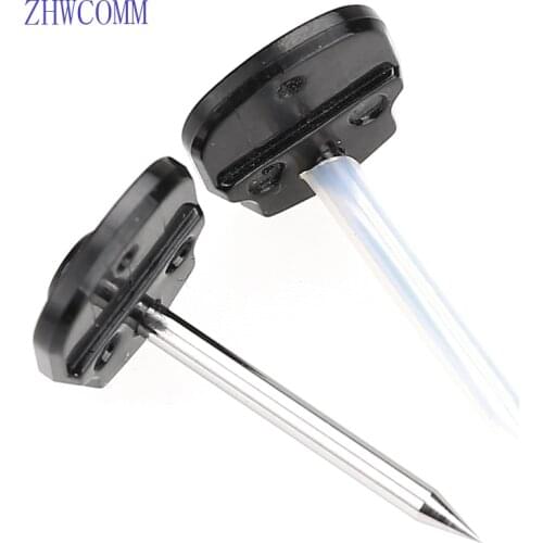 ZHWCOMM 1 Double S178A S123A S123C S123M4 S153A Fiber Fusion Splicer Electrode Splicer Free Shipping