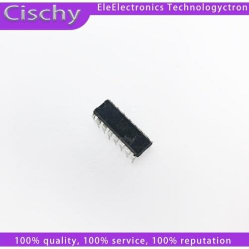 10PCS LP8072C LP8072 DIP-16