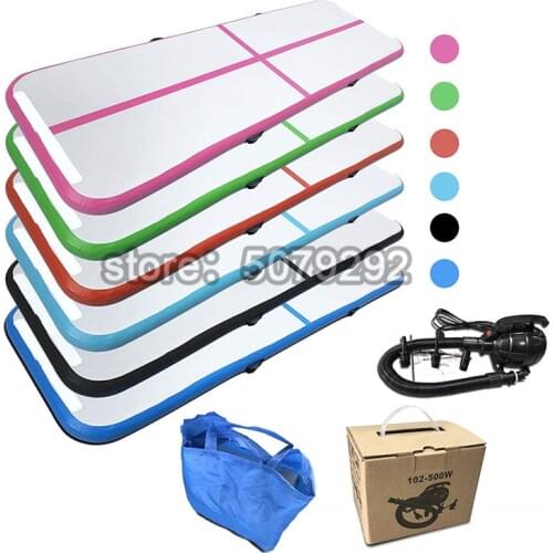CHIMEI TIME Inflatable Trampolines