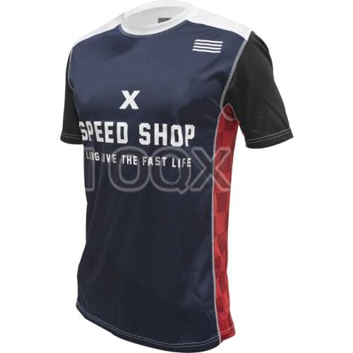 Classic Heritage Jersey MX cycling mountain bike jersey DH maillot ciclismo quick dry T Shirt 2021