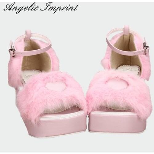 Lorie&Knight Women's Sandals