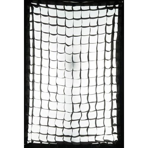 Meking Honeycomb Grid for Softbox Multiple Size in Stock 30x120cm 40x200cm 60x60cm 60x90cm 60x200cm 80x80cm 100x100cm 120x180cm