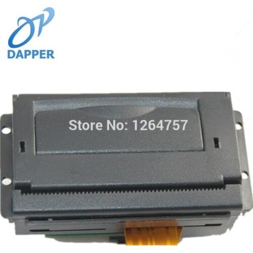 58mm Micro Embedded printing machine with serials interface Panel Thermal Printer Module
