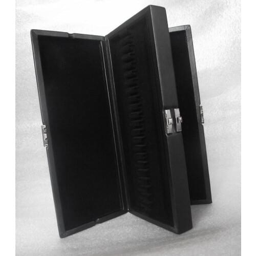 Excellent oboe reeds case hold 40 pcs reeds box Strong
