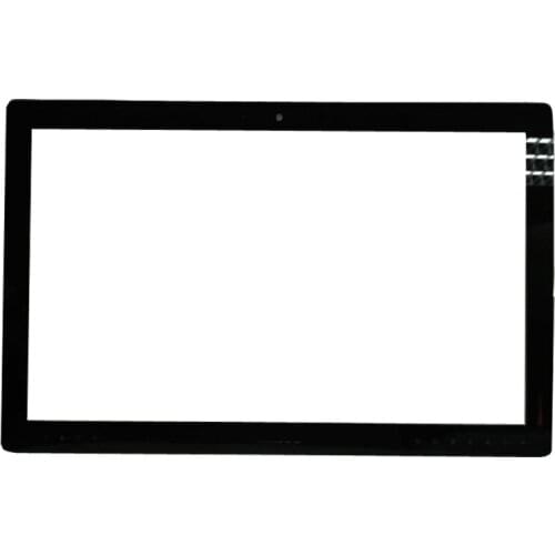 Original New All in One PC Front Glass Panel Fit For Lenovo A520 A530 23inch