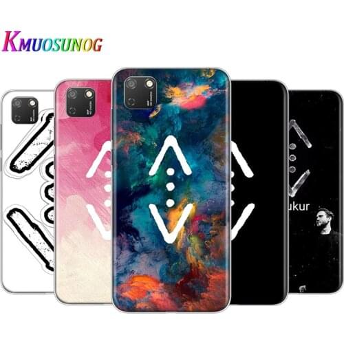 Transparent Cover Turkish TV Series Cukur For Honor 9 9S 9A 9C 9X 9N 9i V9 10 10i 10X X10 Lite Pro Shockproof Phone Case