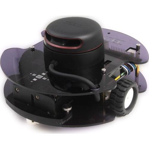 ShenzhenMaker Store SDP Mini RPlidar Experimental Platform