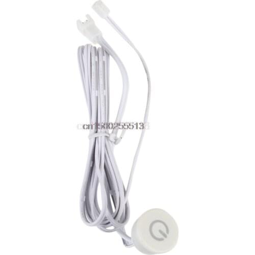 Waterproof DC 12V 24V Touch Sensor Control Switch For LED Strip Light Lighting