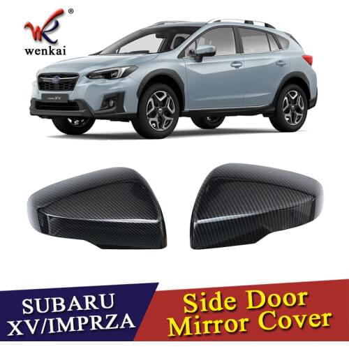 WK Car Mirrors
