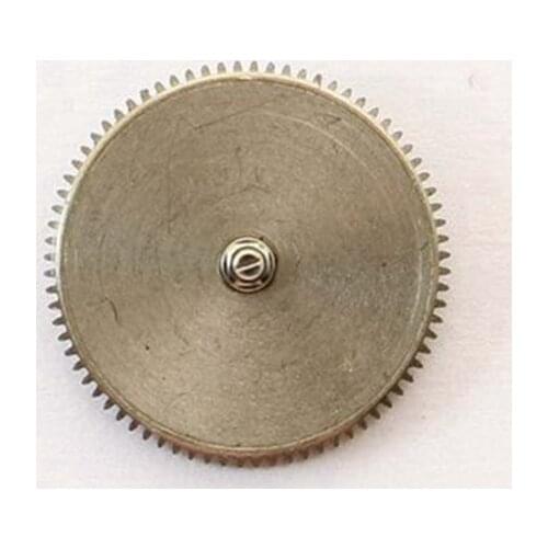 Watch accessories original 8200 movement box wheel (including spring, shaft) 8200 spring box single price