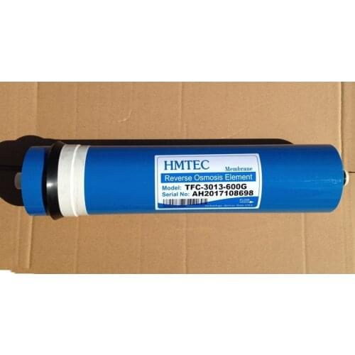 Aquarium filter 600gpd Reverse Osmosis Membrane TFC3013-600g Membrane Water Filters Cartridges ro system Filter Membrane