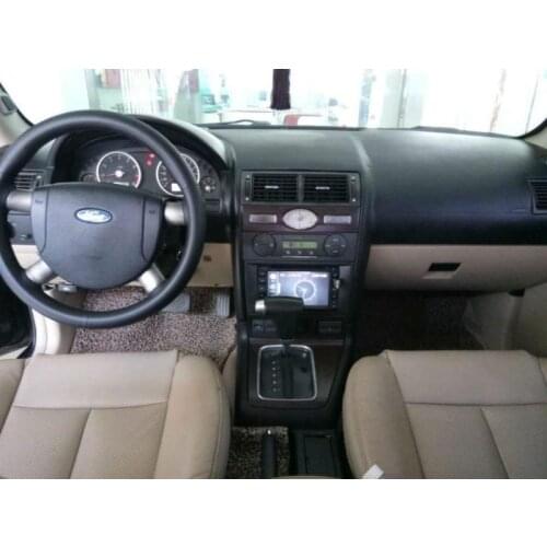 Car Auto Radio Stereo Multimedia Player for Ford mondeo 2002-2007 Android 10 Tesla style Car DVD Player GPS navigation