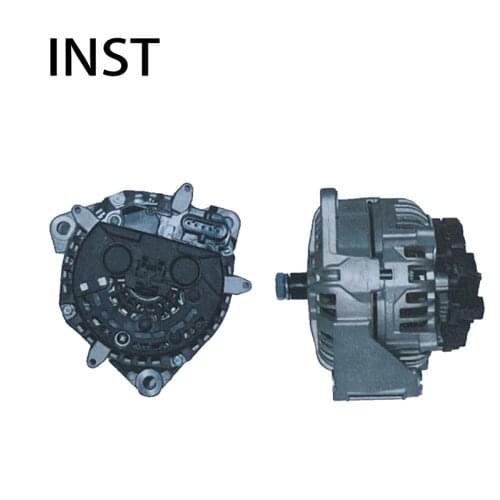 ALTERNATOR DYNAMO GENERADOR ELECTRICO FOR 24V 110A 906.501.110 0124655039 CA1693IR