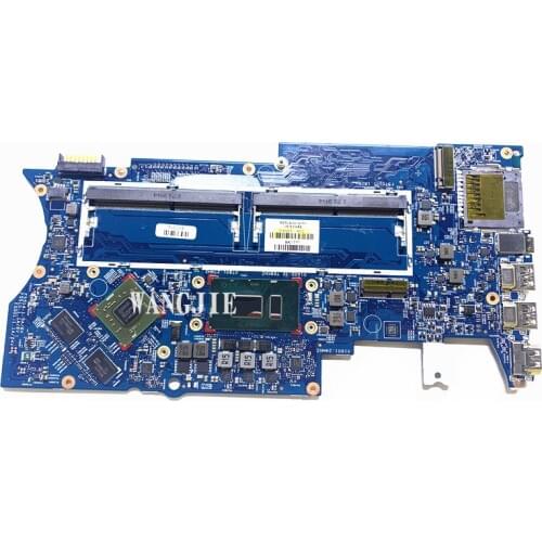 For HP PAVILION X360 15-BR Laptop Motherboard 936031-601 MOTHERBOARD DSC 530 4GB PH i7-8550U WIN 16874-1 448.0C105.0011