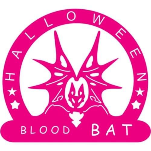 Metal Blood bat paper die cutting dies for Scrapbooking/DIY Easter wedding Halloween Easter card