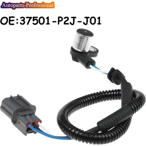 New Crank CrankShaft Position Sensor For Honda Civic DelSol Acura EL 1.6L SOHC 37501P2JJ01 37501-P2J-J01 Car Auto accessorie