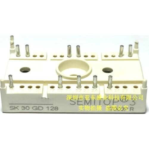 SK30GD128 Actual Stock Photos Original Goods