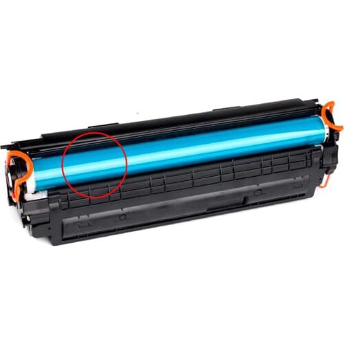 Toner Cartridge FOR HP LaserJet Pro P1108 P1108W M1100 M1200 M1212NF MFP M1213NF MFP M1214NFH MFP M1216NFH MFP M1217NFW MFP