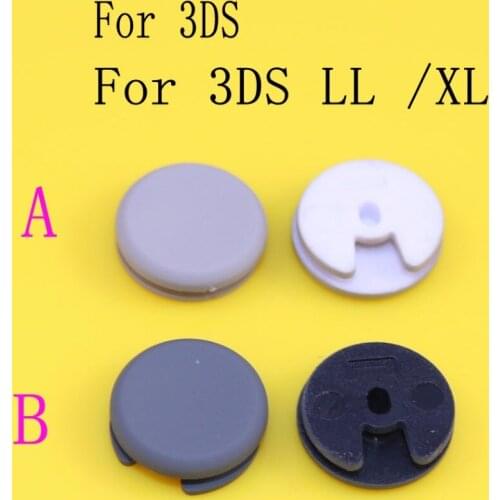 JCD Replacement Part Analog Thumb Stick Joystick Cap Cover