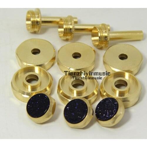 1ste Trumpet repair parts screws