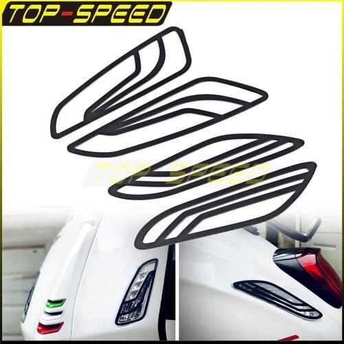 Motorcycle CNC Aluminum Front Rear Turn Signal Light Cover Grill Protector Grill LCover For Vespa Sprint Primavera 150 All Year