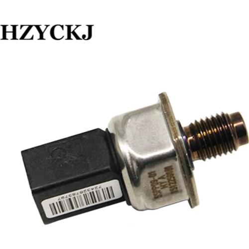 Car Oli Fuel Rail High Pressure Sensor 059130758E for Audi A4 A5 VW TOUAREG PHAETON