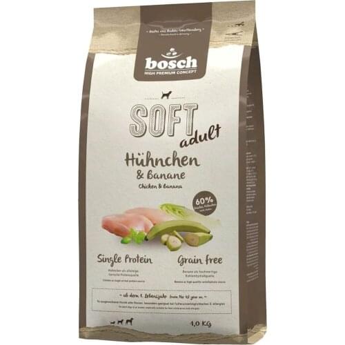Bosch Petfood Dog Food