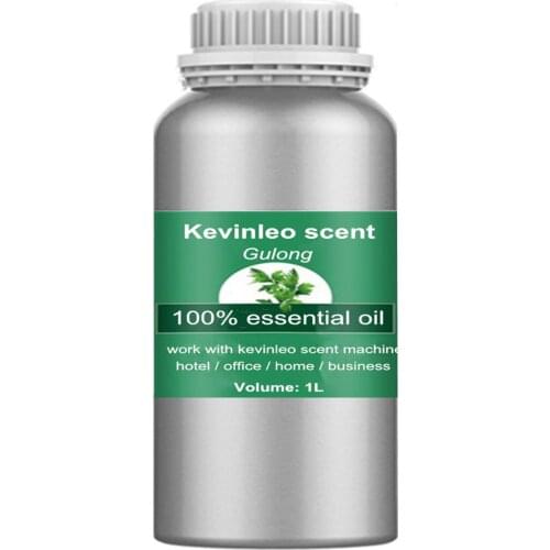 Aroma Oil 500ml/bottle 100% Essential Oil for kevinleo scent machine,Special for Scent Machine Fragrance machine